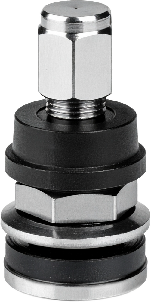 Fire Power Valve Stems Bolt-In Outer Mount 4/Pk