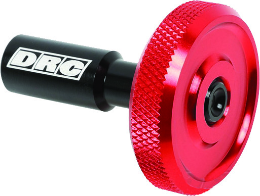 DRC SHOCK GAS CAP EXTRACTOR