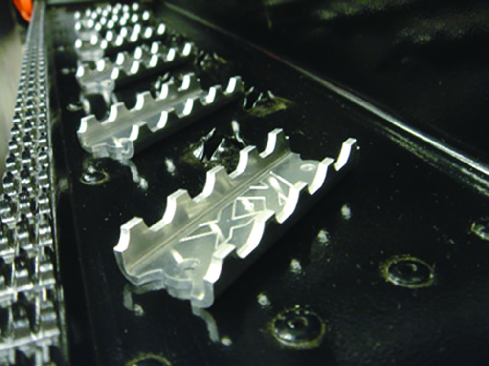 Grip Strips