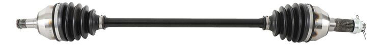 ALL BALLS 6 BALL HEAVY DUTY AXLE FRONT