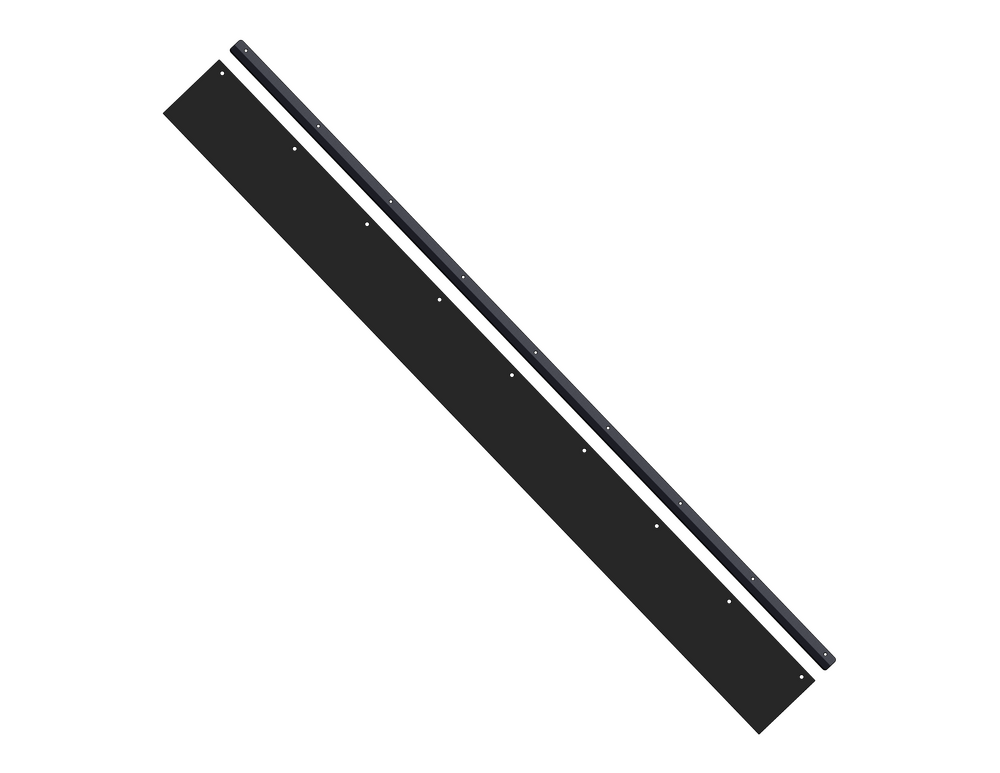 KFI 72" PLOW FLAP KIT