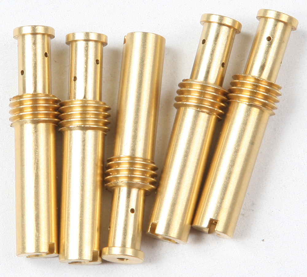 Cycle Pro S&S Slow Jets #.033 5/Pk