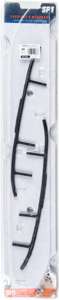 Sp1 Ripper Four75 Carbides Pol S/M