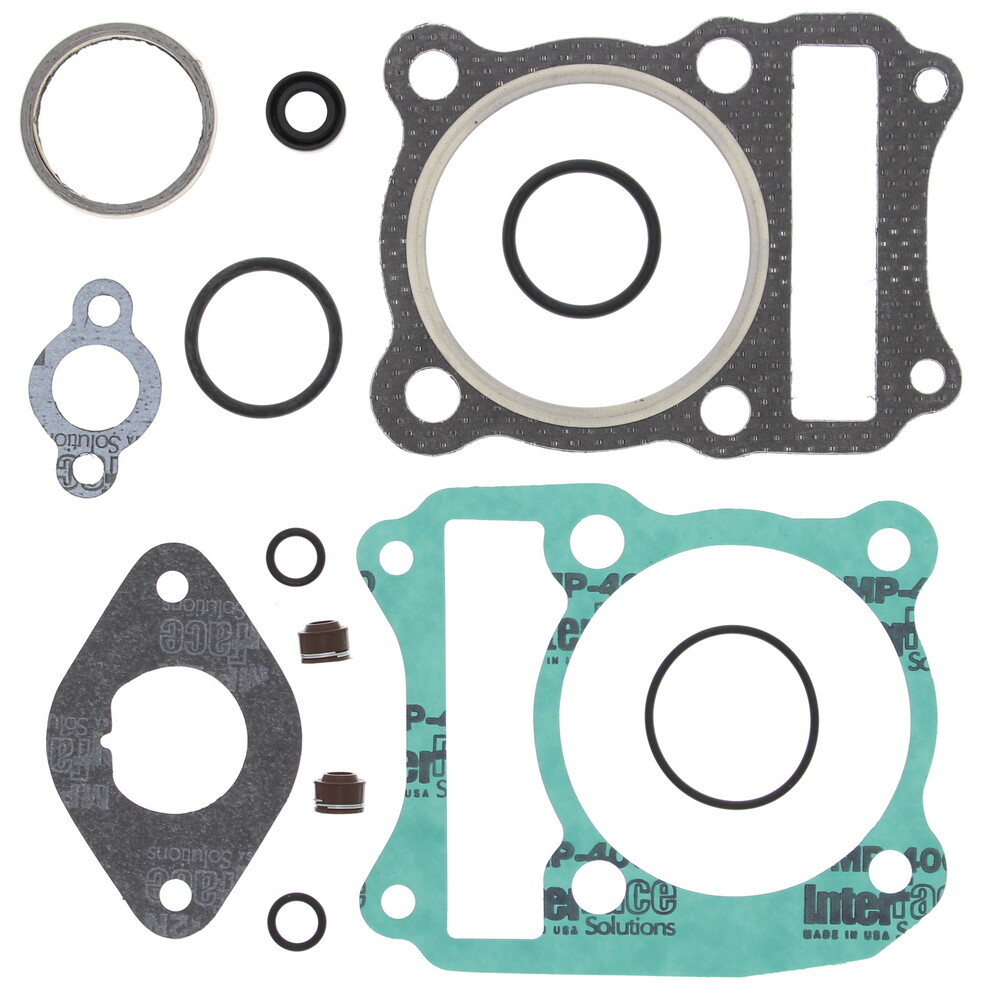 VERTEX TOP END GASKET KIT