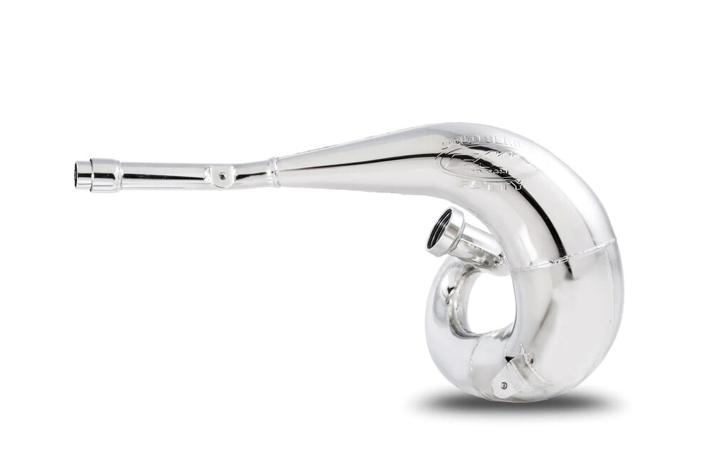 Fmf Pipe Fatty Fantic Xe300 2t