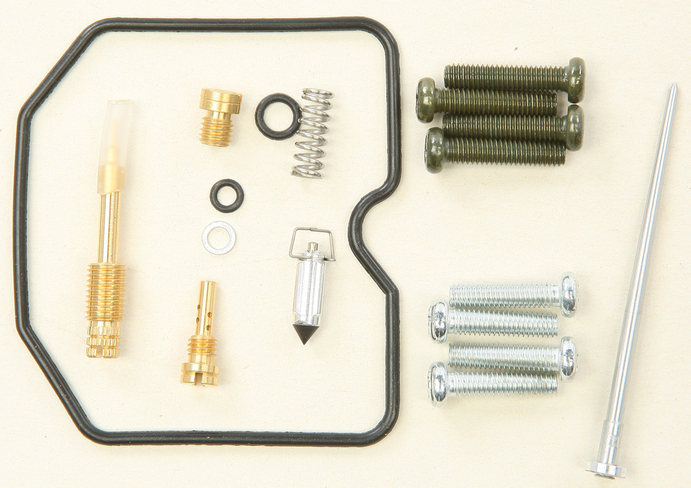 ALL BALLS BIKE CARBURETOR REBUILD KIT