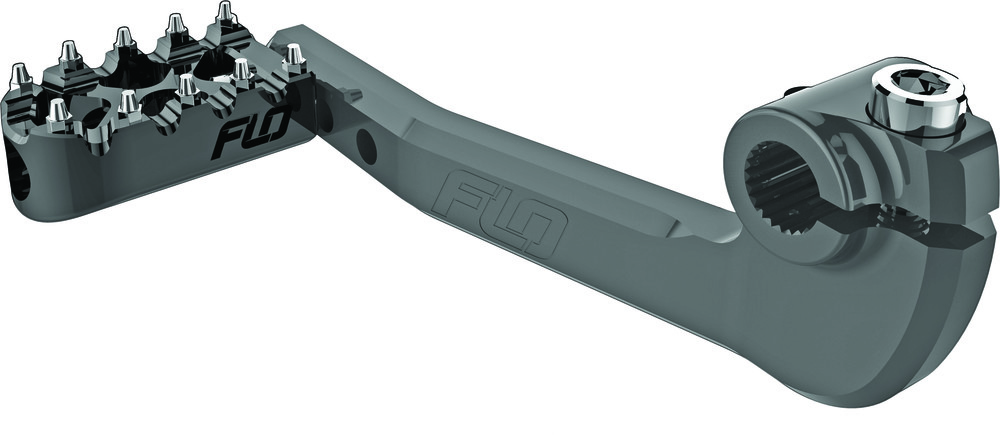 Flo Motorsports Adjustable Shift Lever For Harley Sportster 1999-2013