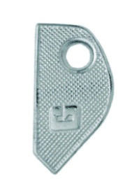 GAERNE ANKLE PROTECTOR ALUMINUM