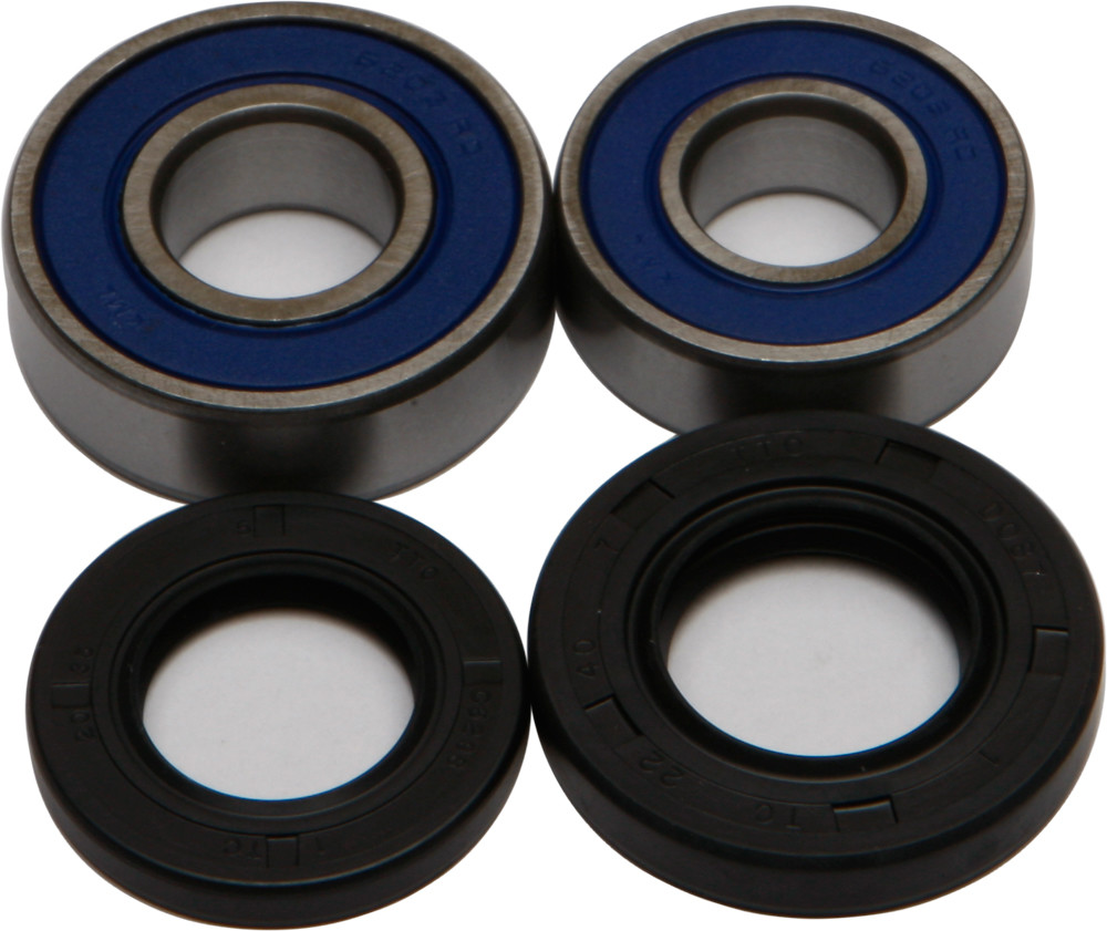 ALL BALLS WHEEL BEARING & SEAL KIT