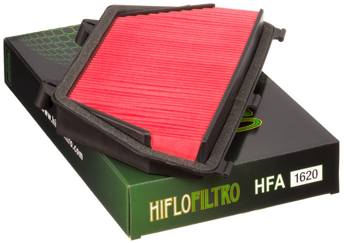 HIFLOFILTRO AIR FILTER