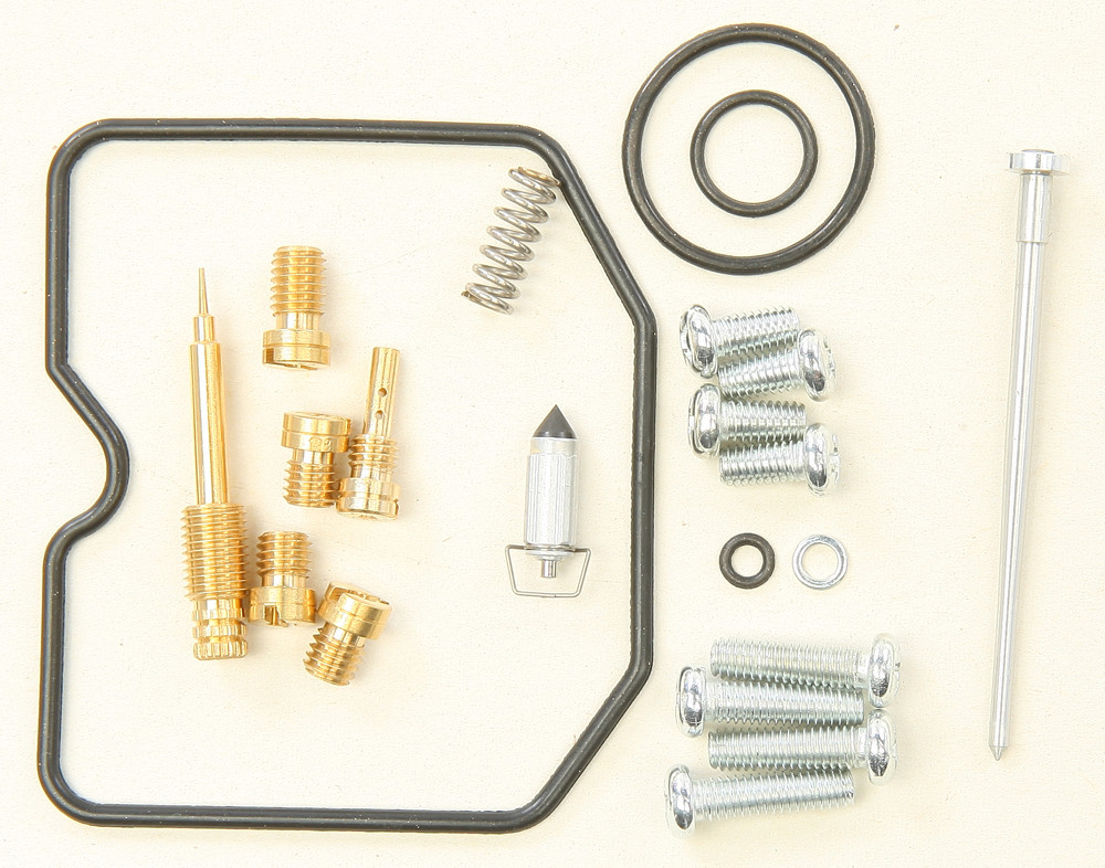 ALL BALLS CARBURETOR REPAIR KIT