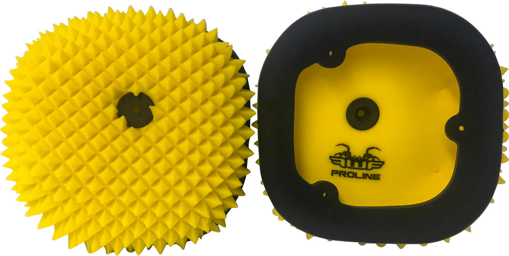 Funnelweb Air Filter Proline Gas Gas