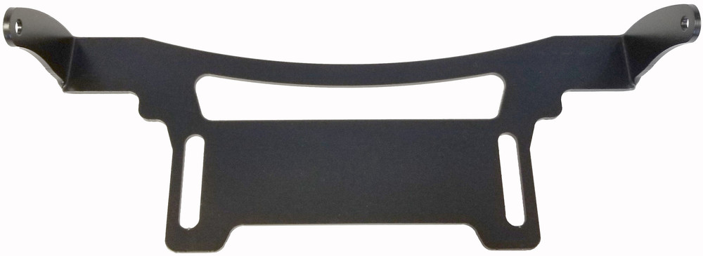 Modquad Light Bar Mount Shock Maverick X3