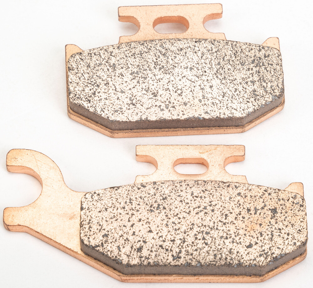 ALL BALLS BRAKE PAD KIT SINTERED