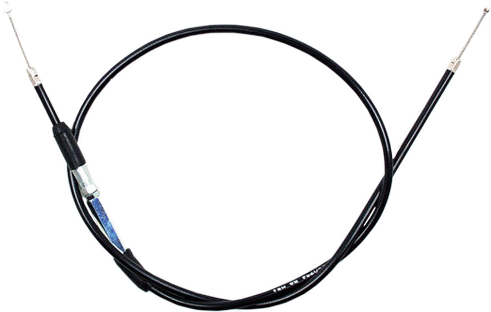 MOTION PRO BLACK VINYL HOT START CABLE