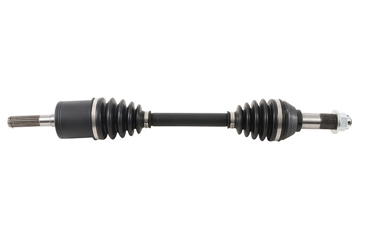 ALL BALLS 8 BALL EXTREME AXLE FRONT