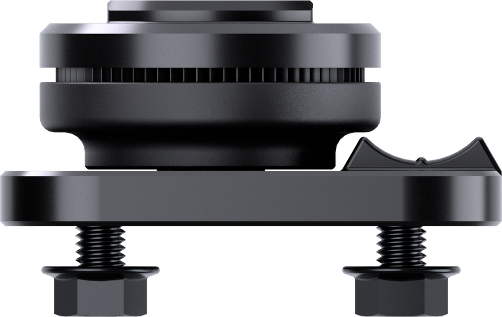SP CONNECT GPS CRADLE MOUNT BLACK