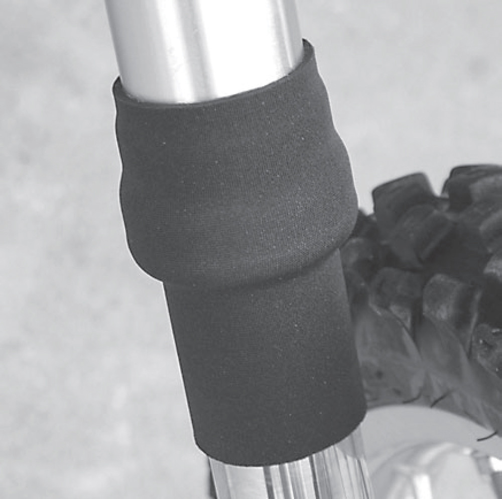 PCRACING FORKSKINS STANDARD 32-43MM