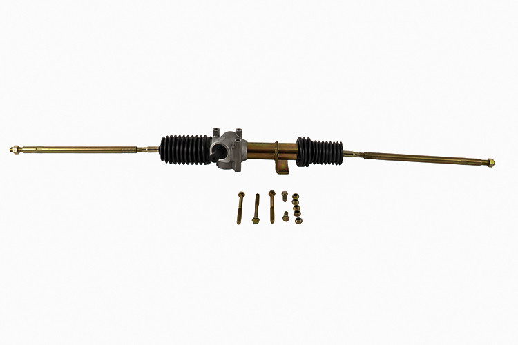 All Balls Racing Steering Rack Assembly Polaris Ranger 800 2011-2016