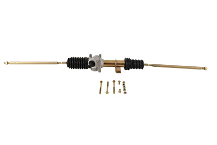 All Balls Racing Steering Rack Assembly Polaris Ranger 800 2011-2016