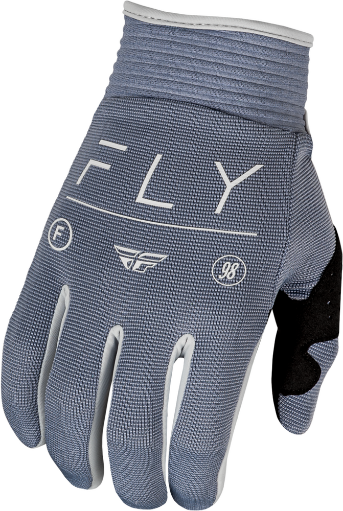 Fly Racing F-16 Gloves — Stone/Black