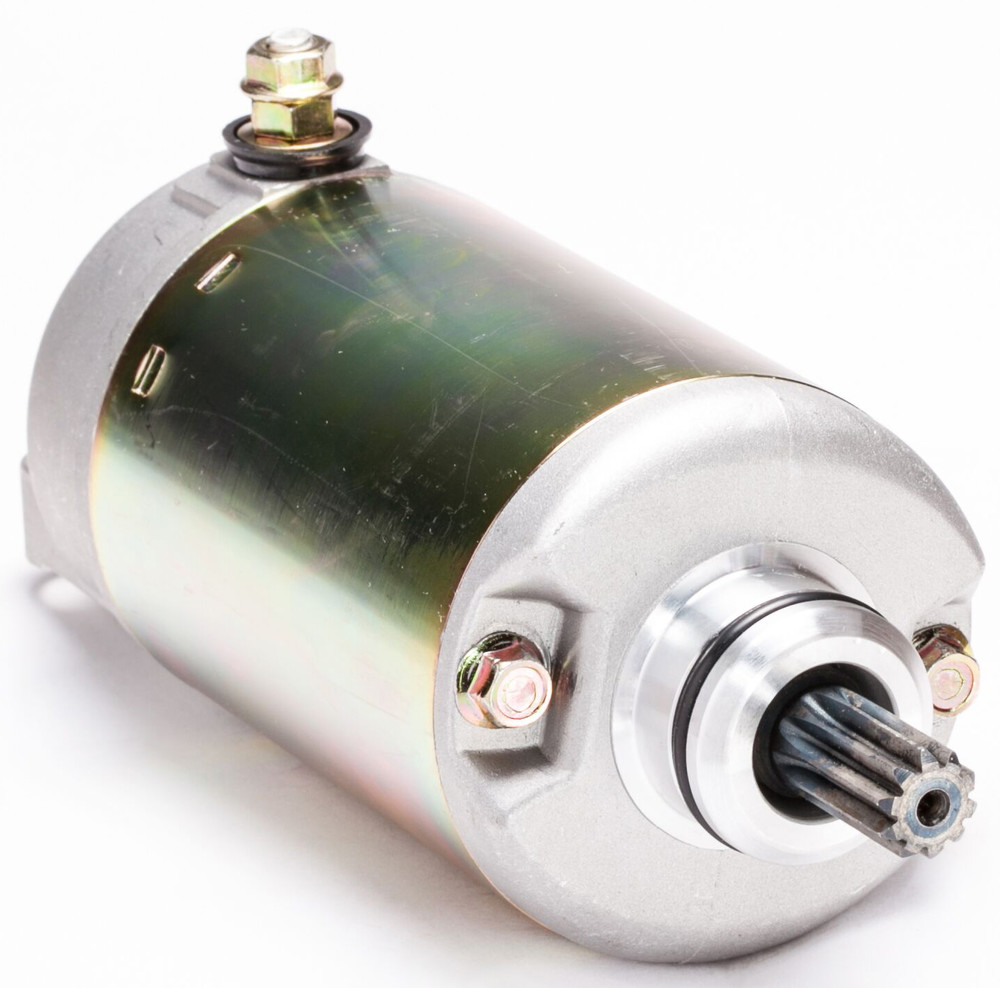 RICKS STARTER MOTOR