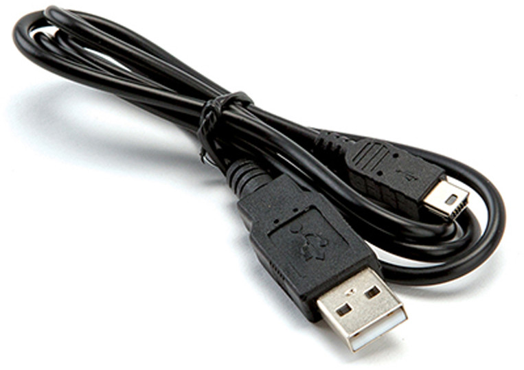 Uclear Mini Usb Charge/Data Cable For Hbc And Amp Series