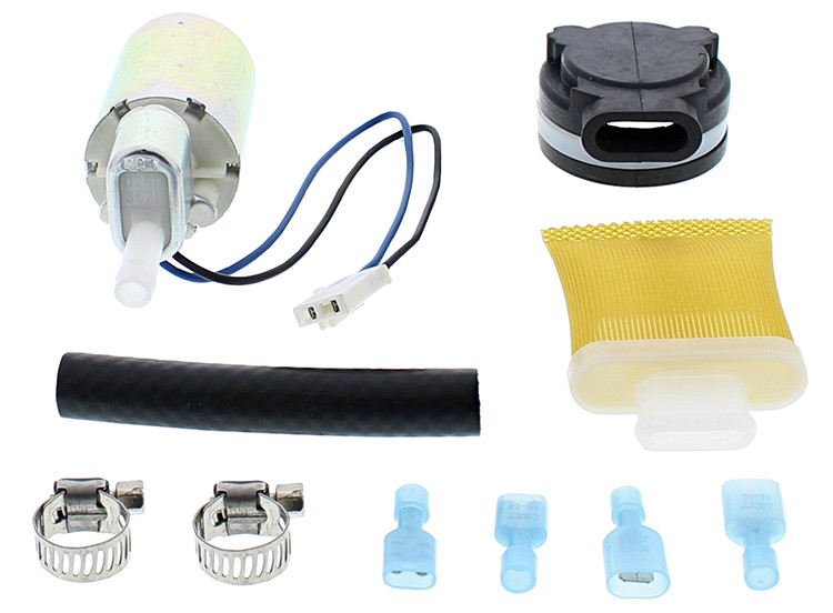 ALL BALLS FUEL PUMP REBUILD KIT