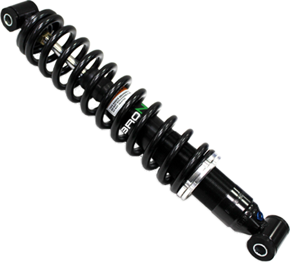 Bronco Rear Gas Shock Yamaha Big Bear 400 2000-2006