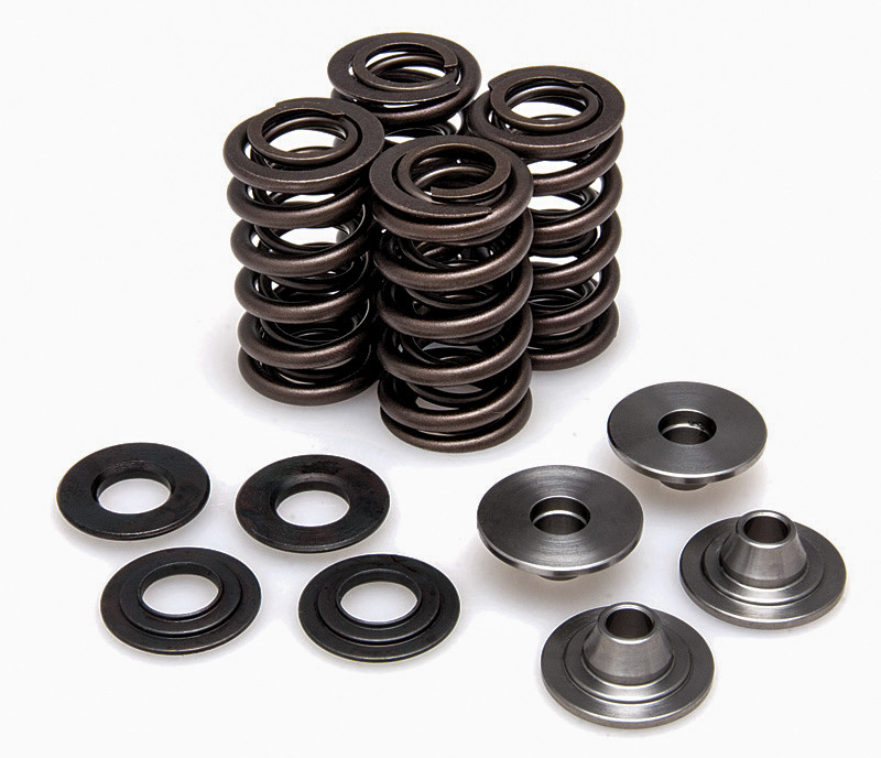 KPMI RACINGVALVE SPRING KIT