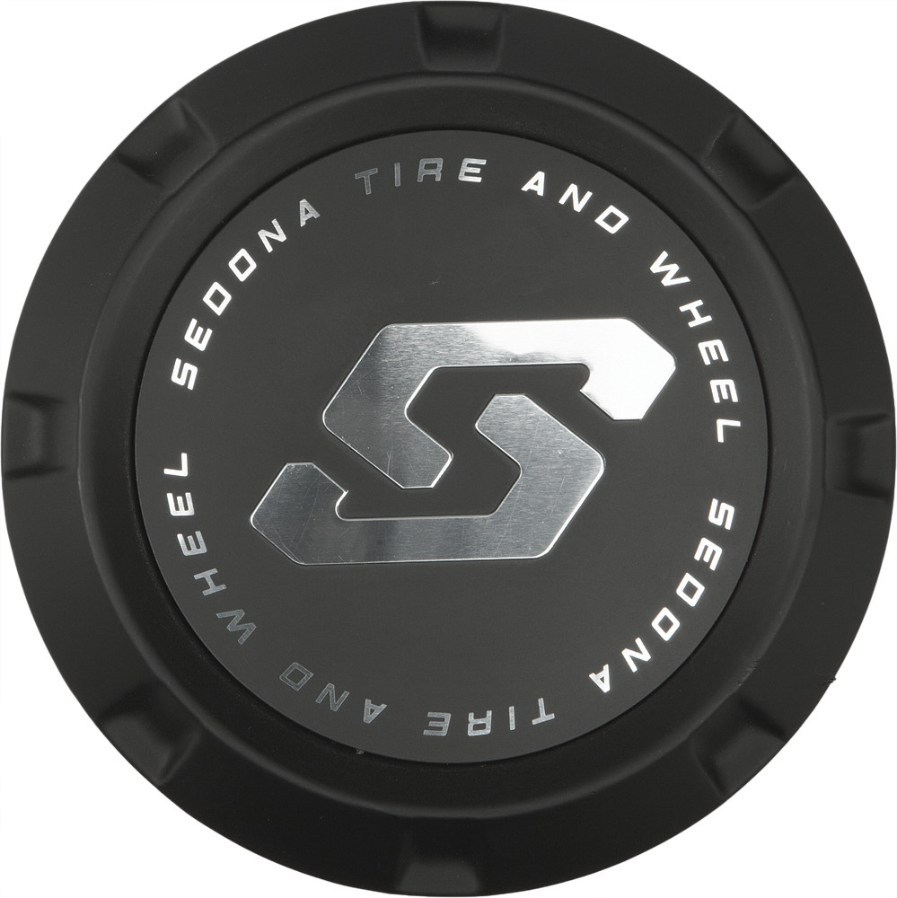 SEDONA VIPER WHL CAP 4/137-156