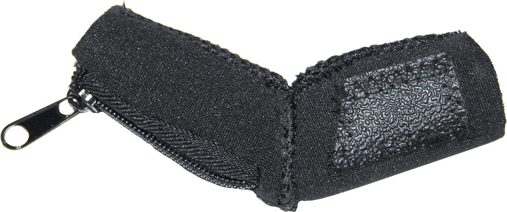 PCRACING SHIFTERSKIN STANDARD BLACK
