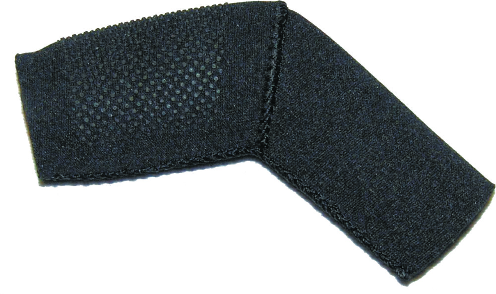 PCRACING SHIFTERSKIN STANDARD BLACK