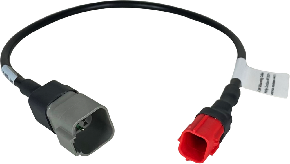 DIAG4 BIKE SERIAL DIAGNOSTIC SYSTEM REPL `21 DISARM CABLE