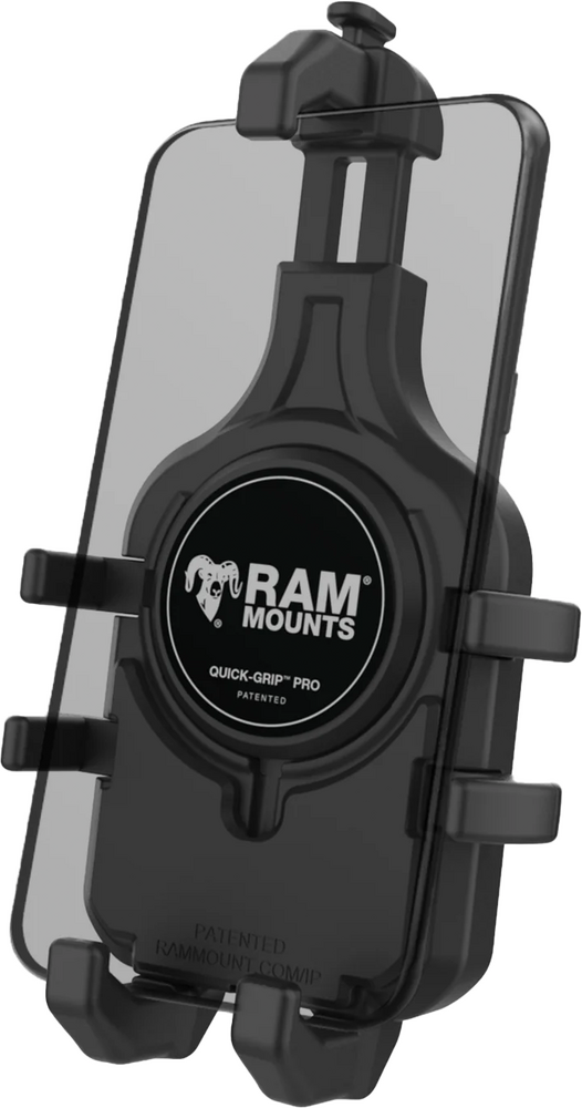 RAM QUICK-GRIP PRO PHONE HOLDER