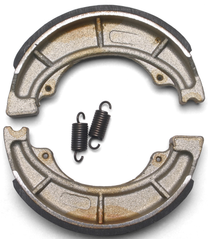 BRAKE SHOES 620 PLAIN