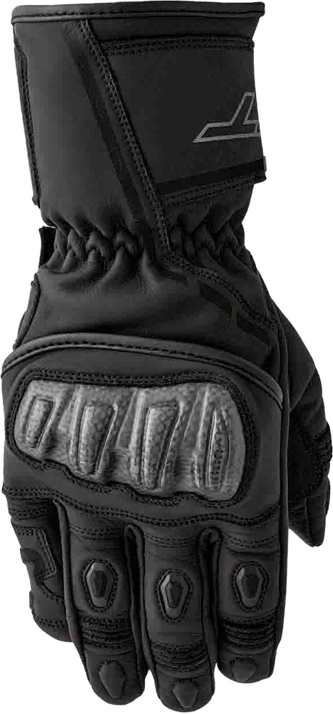 Rst S1 D30 Glove — Black