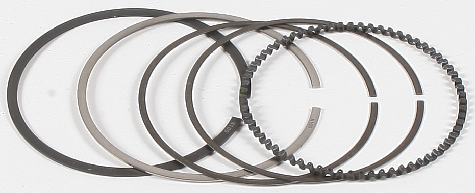WISECO PISTON RING 80.00MM POL/SUZ FOR WISECO PISTONS ONLY