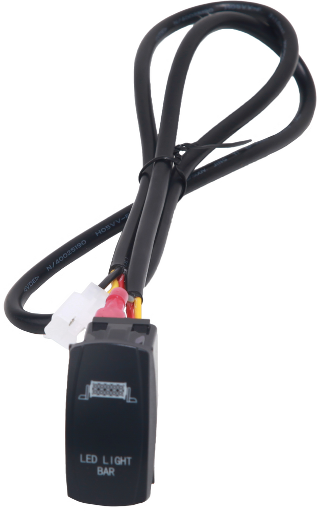 OPEN TRAIL EZ HARNESS STANDARD