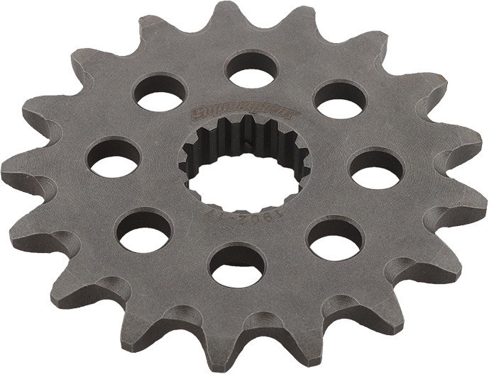 SUPERSPROX FRONT CS SPROCKET STEEL 17T-520 KTM