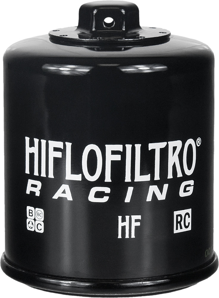 HIFLOFILTRO OIL FILTER