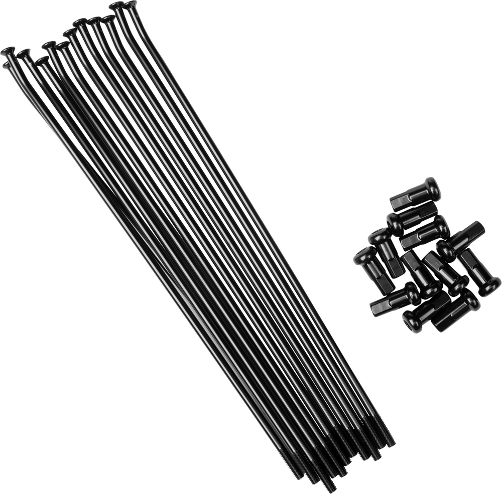 Fire Power Eur F Spokes Service Kit Fire Power Wheels