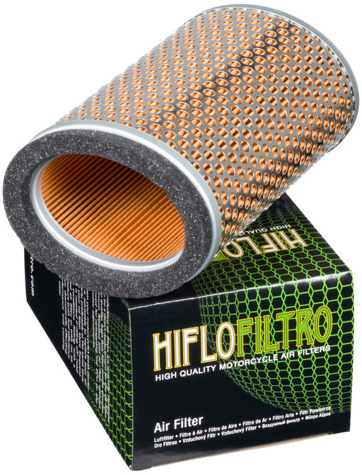 HIFLOFILTRO AIR FILTER