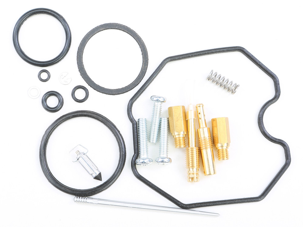 ALL BALLS BIKE CARBURETOR REBUILD KIT
