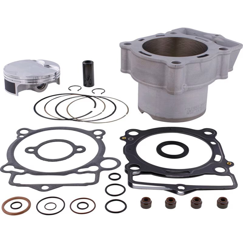 STANDARD BORE CYLINDER KIT