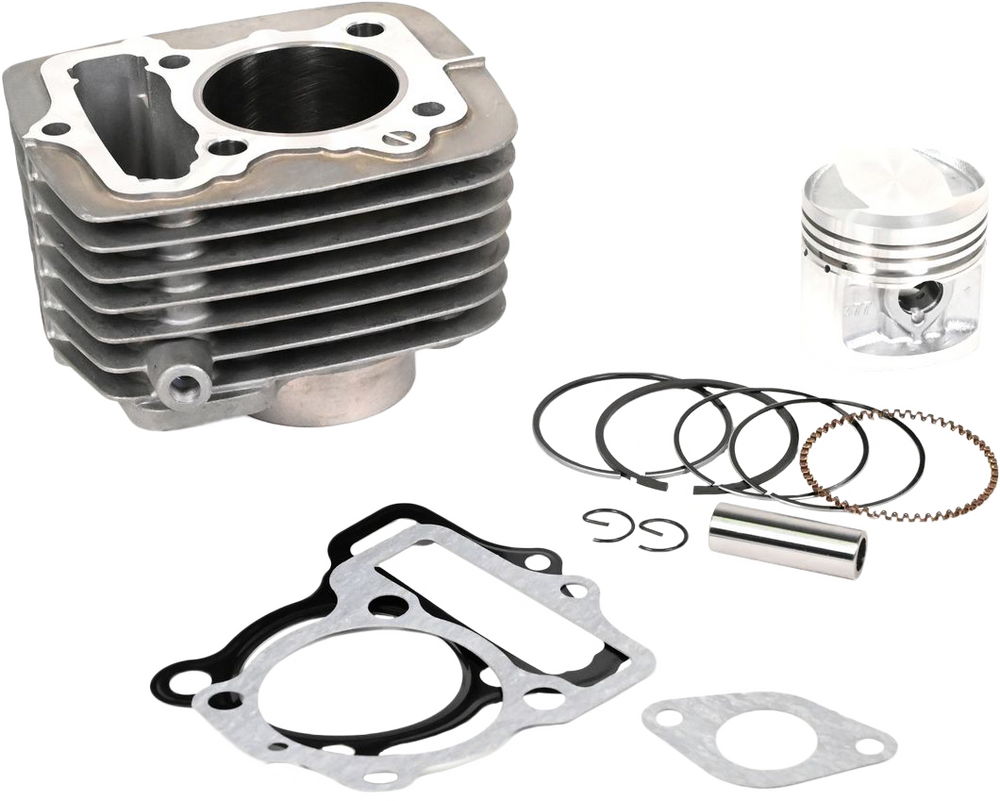 BIG BORE KIT 95CC HON CRF/XR80