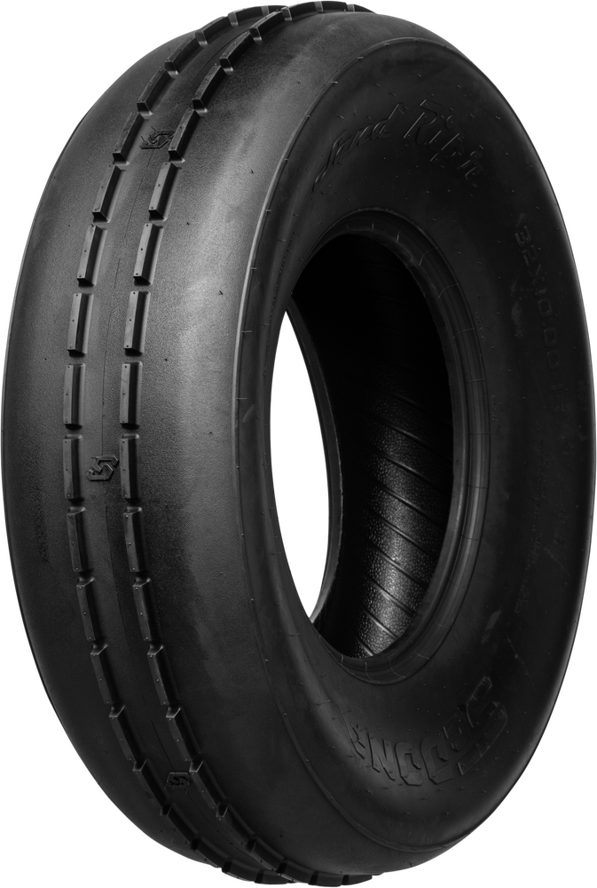 Sedona Tire Sand Ripr 30x10.00-14 4ply LR785 Front