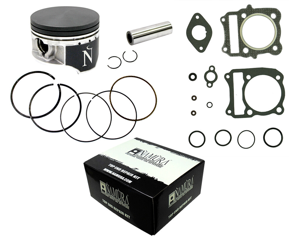 NAMURA TOP END KIT 68.47/STD 11:1 AC