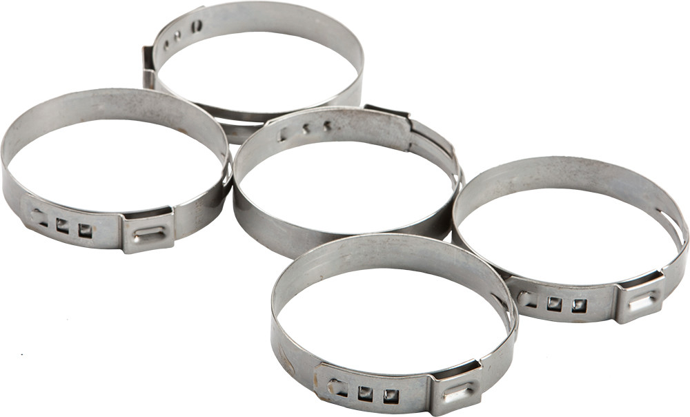 MOTION PRO STEPLESS CLAMP 44-47MM 5/PK