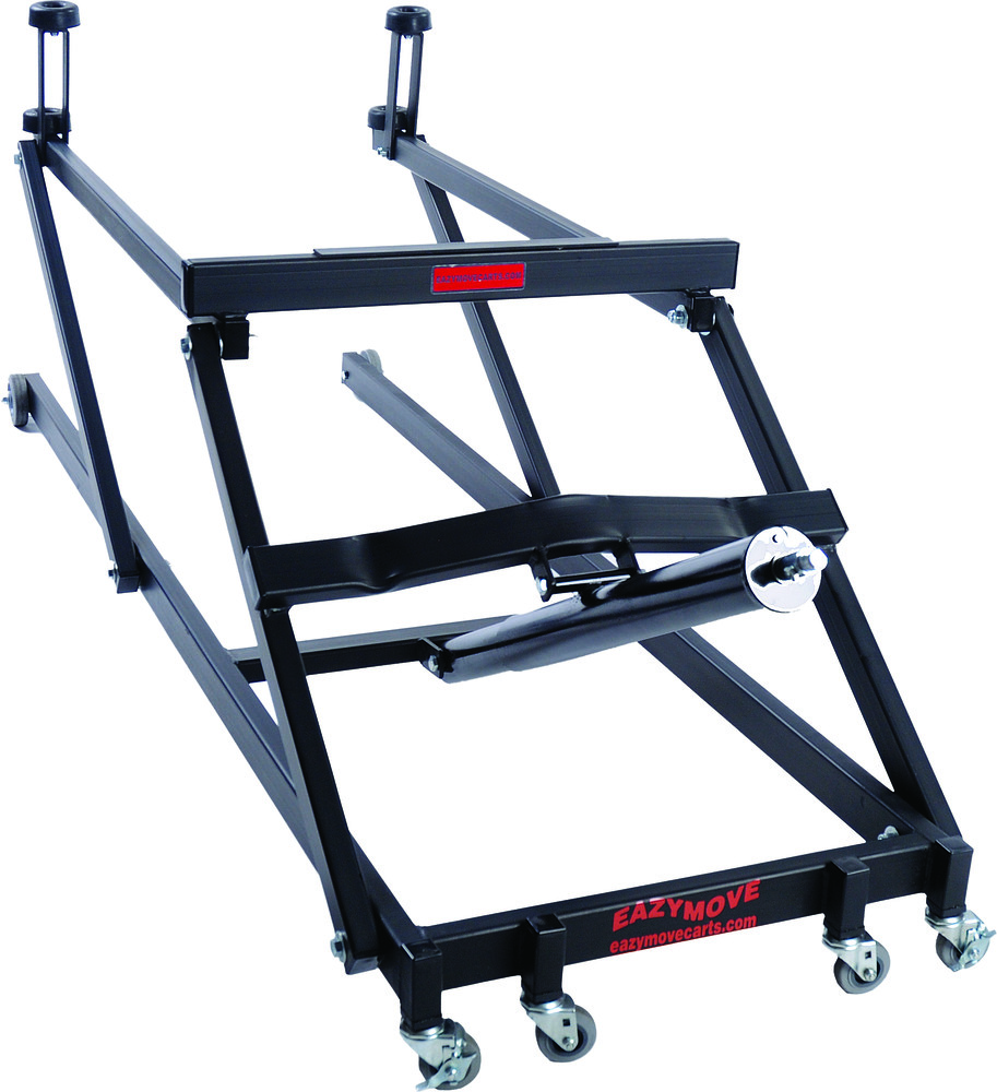 EAZYMOVE WORK STAND